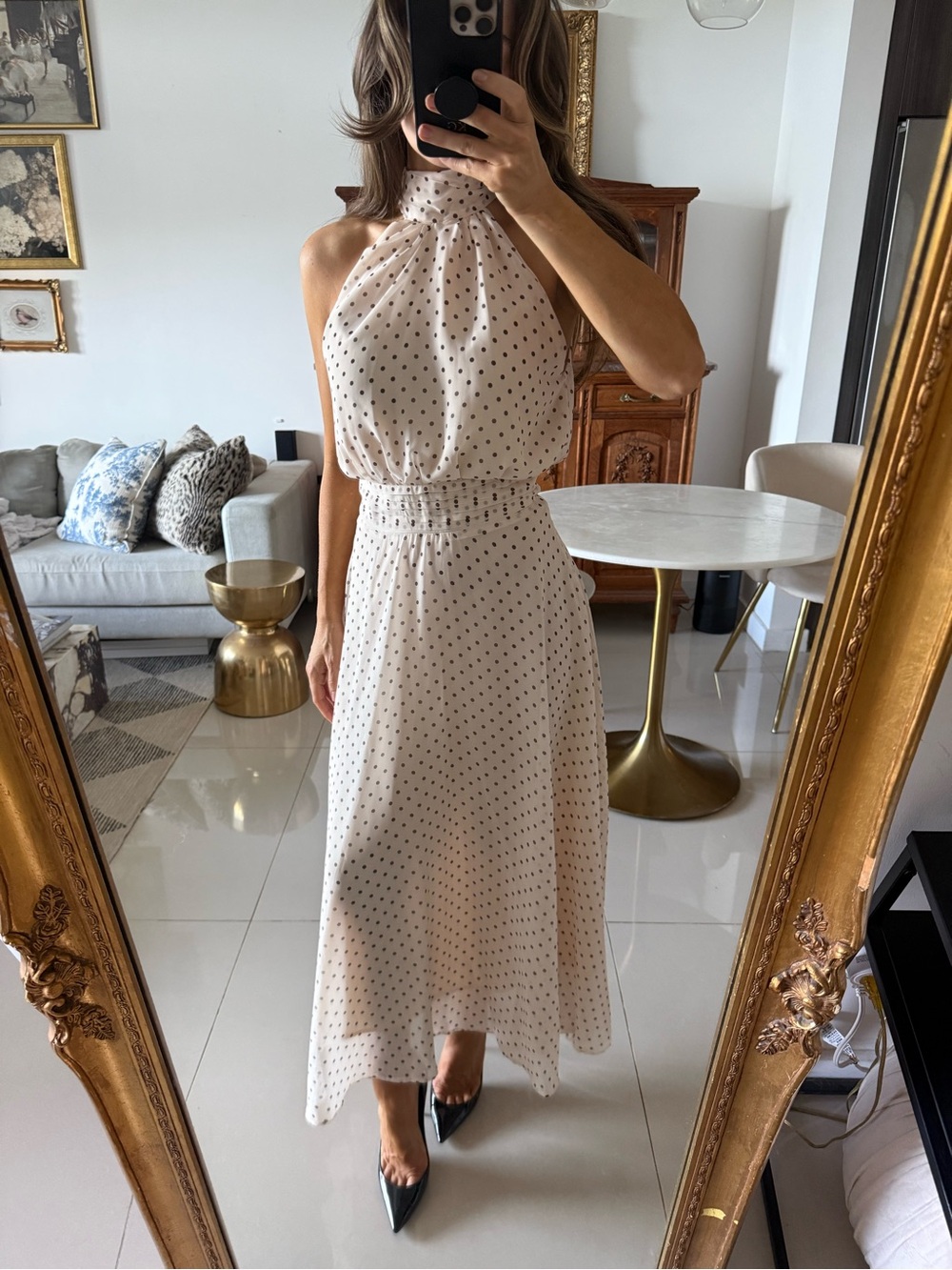 Zara Dress